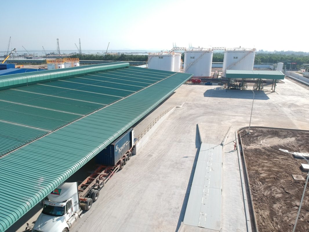 AAC Construction JSC