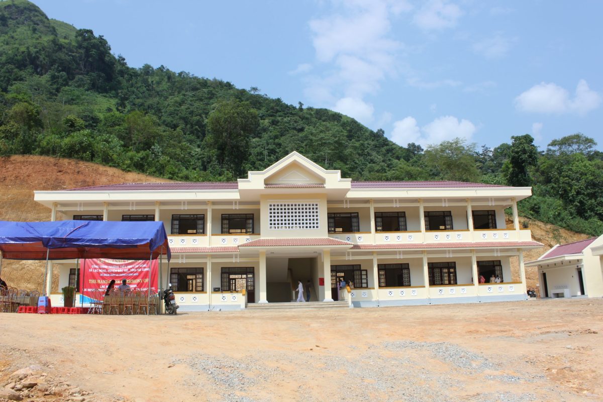 AAC Construction JSC