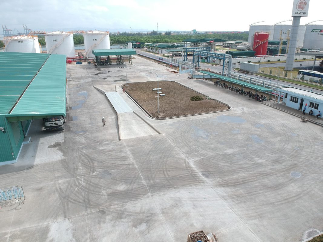 AAC Construction JSC