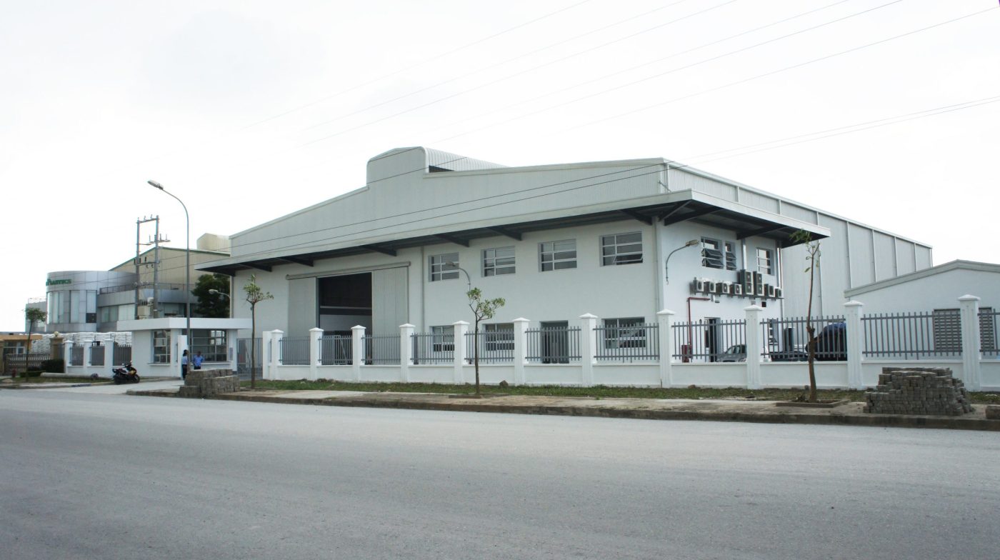 AAC Construction JSC