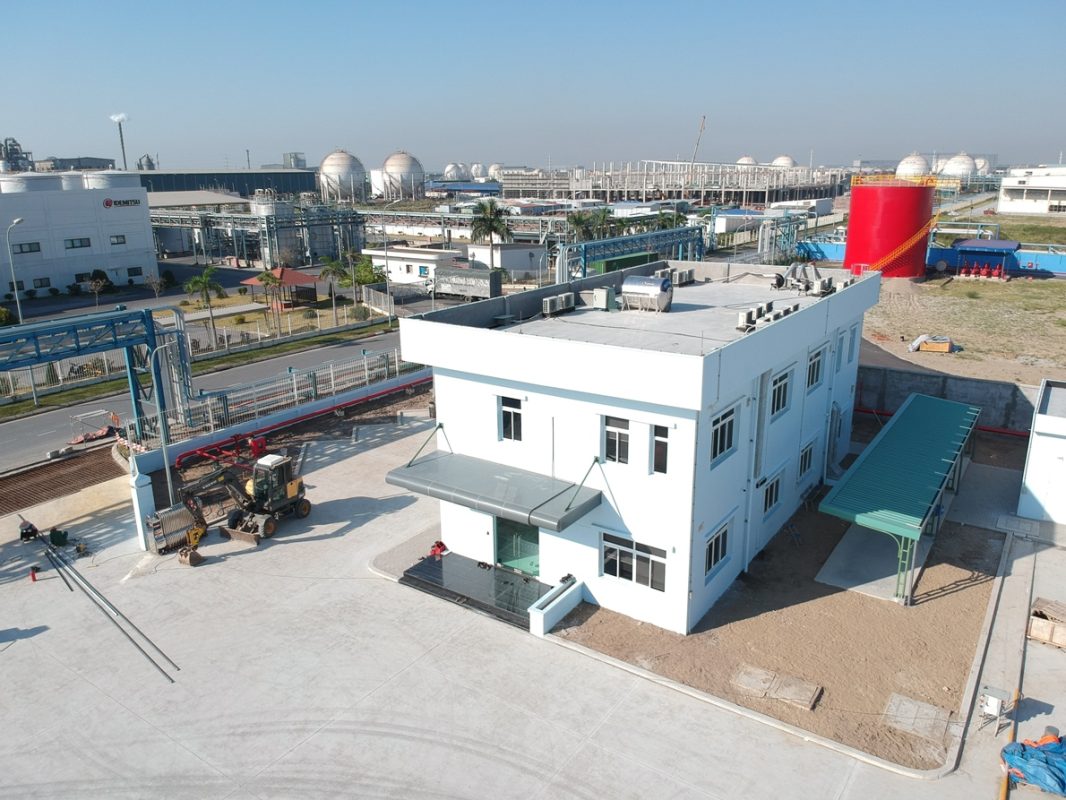 AAC Construction JSC