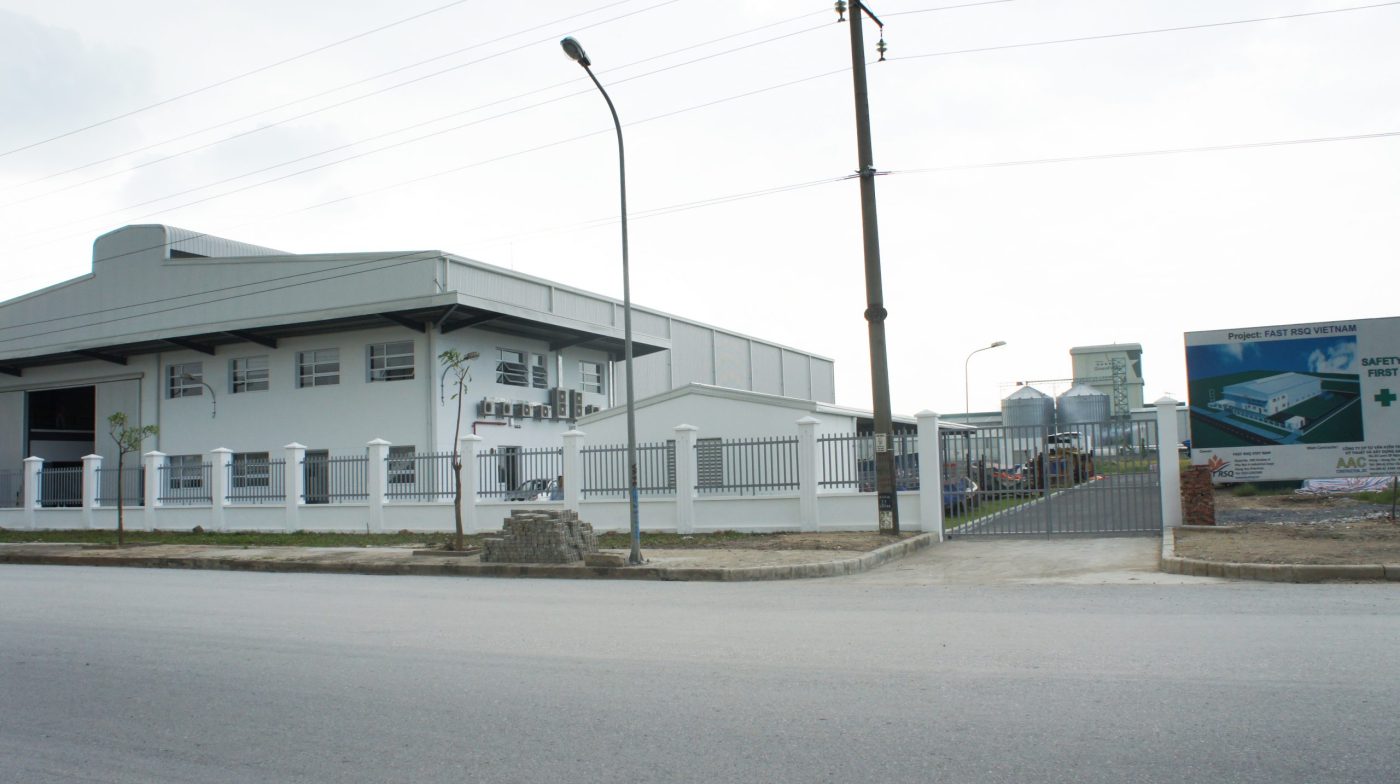 AAC Construction JSC