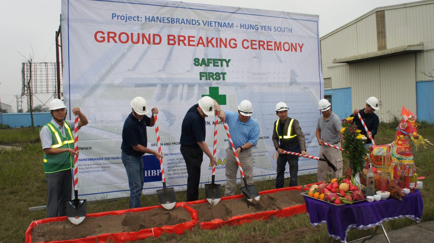 AAC Construction JSC