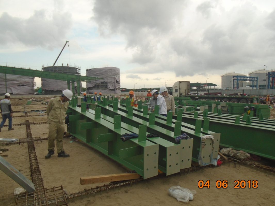 AAC Construction JSC