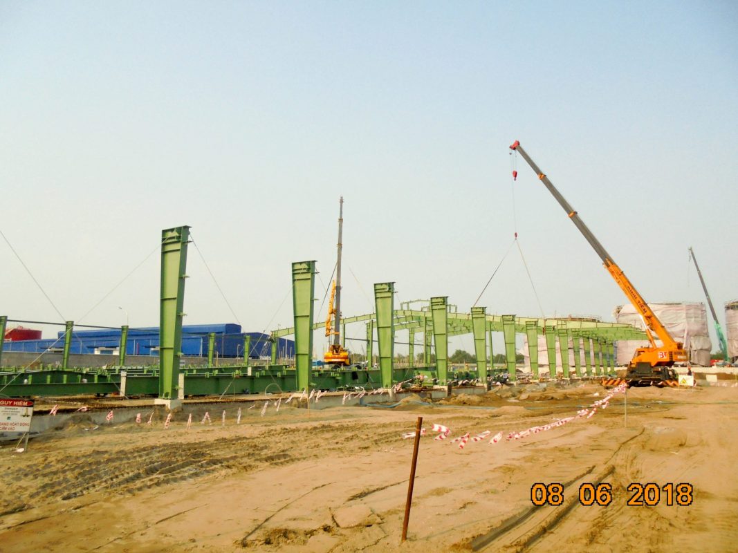 AAC Construction JSC