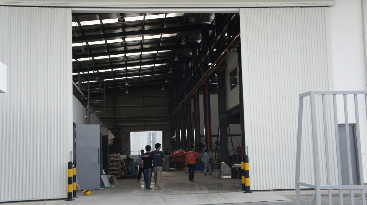 AAC Construction JSC