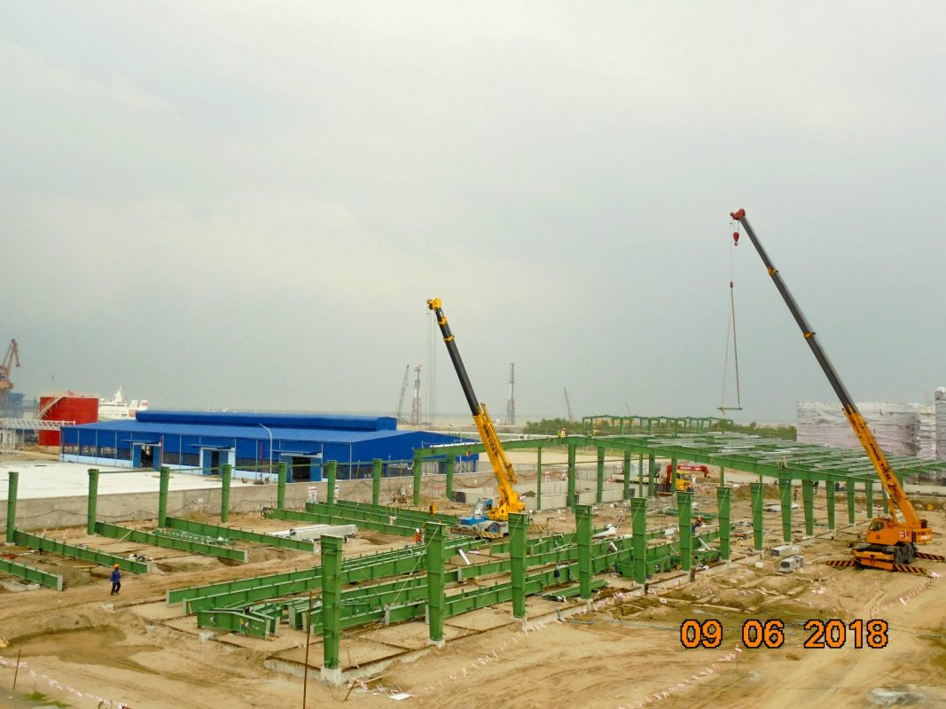 AAC Construction JSC