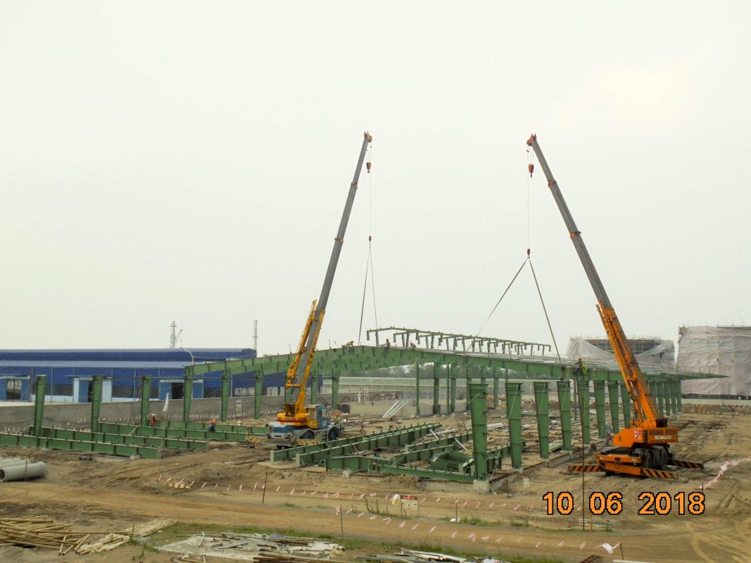 AAC Construction JSC