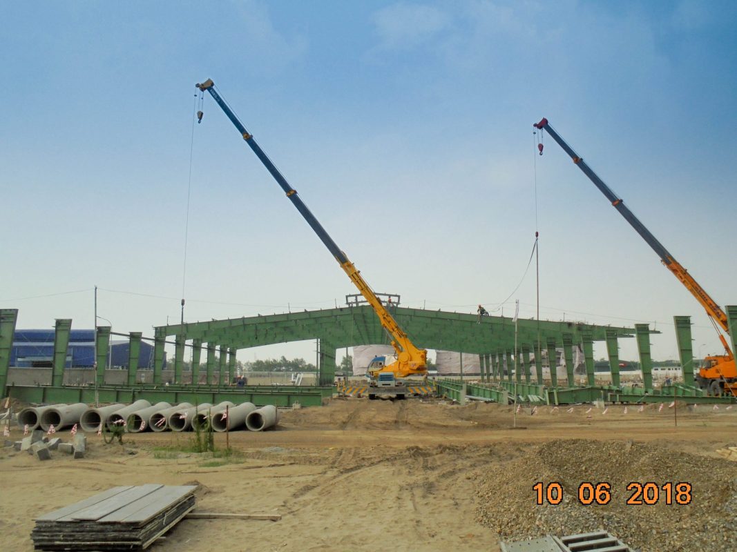 AAC Construction JSC