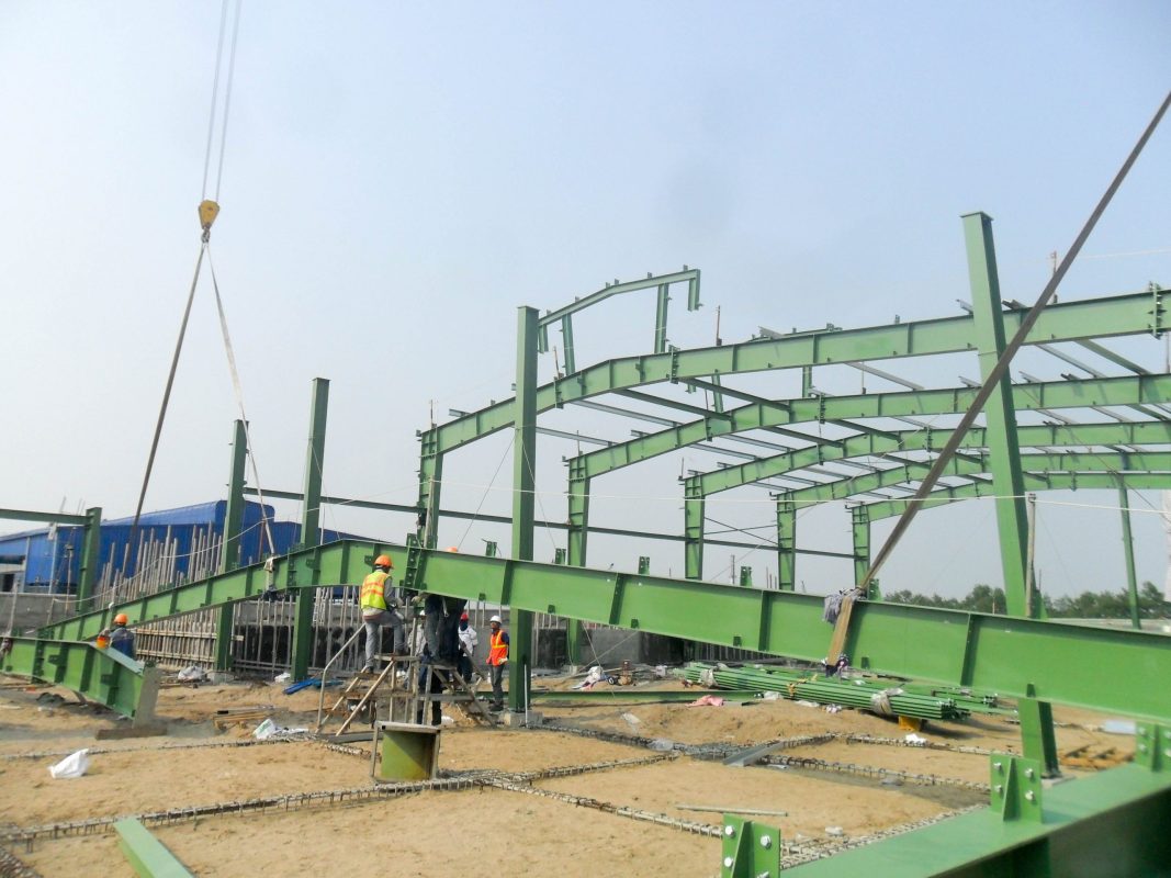 AAC Construction JSC