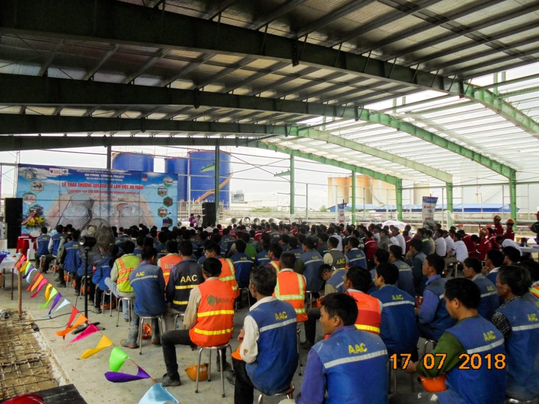 AAC Construction JSC