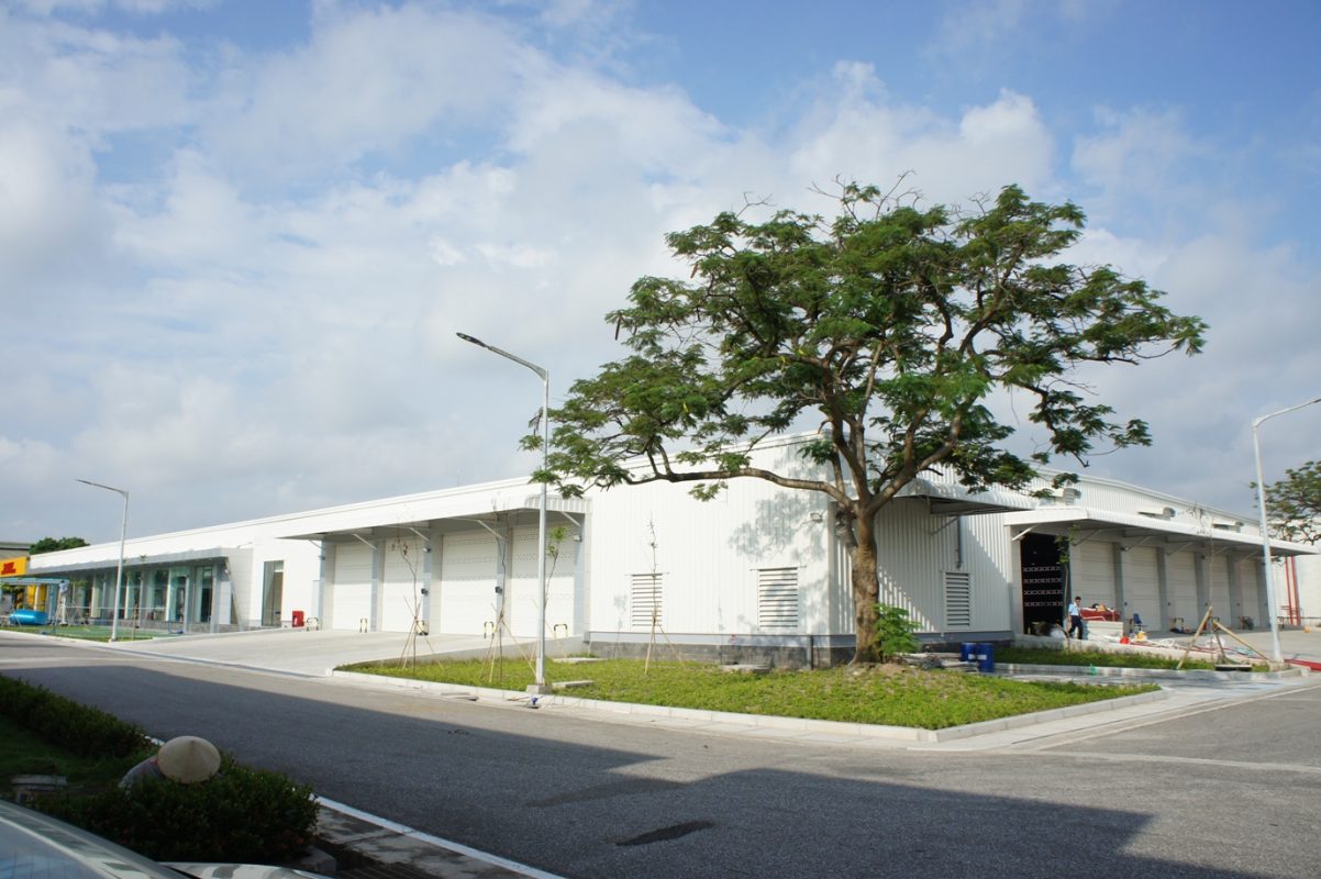 AAC Construction JSC