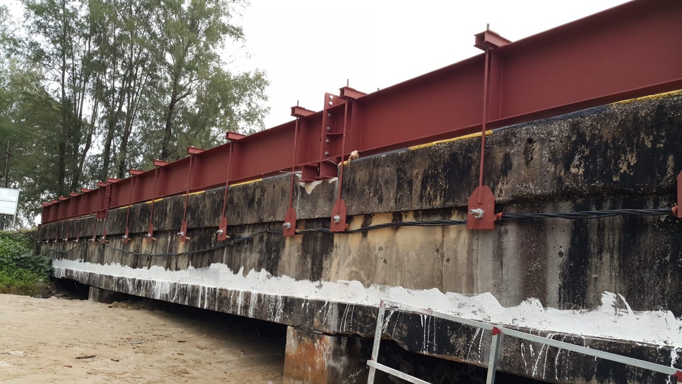 AAC Construction JSC