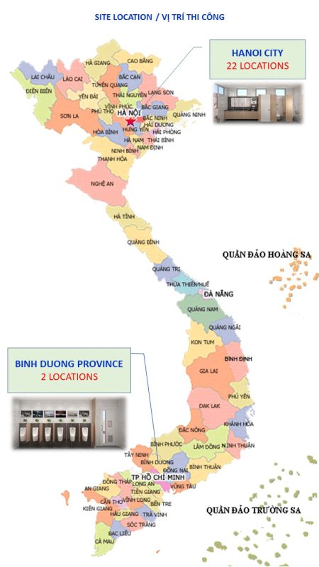 AAC Construction JSC