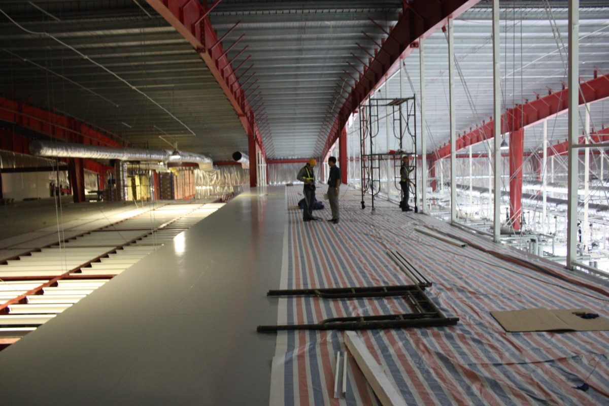 AAC Construction JSC