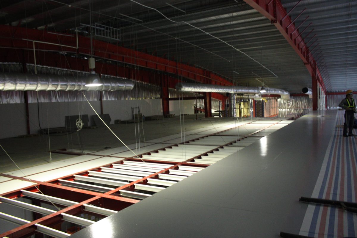 AAC Construction JSC