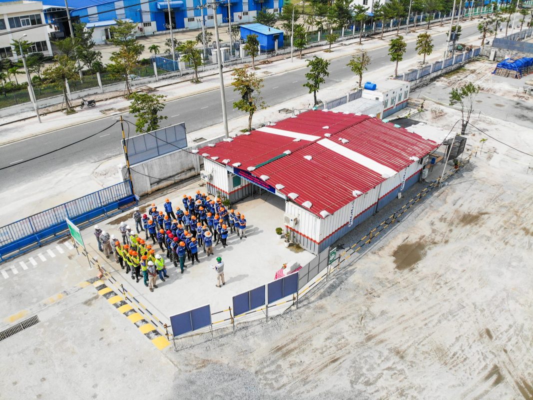 AAC Construction JSC