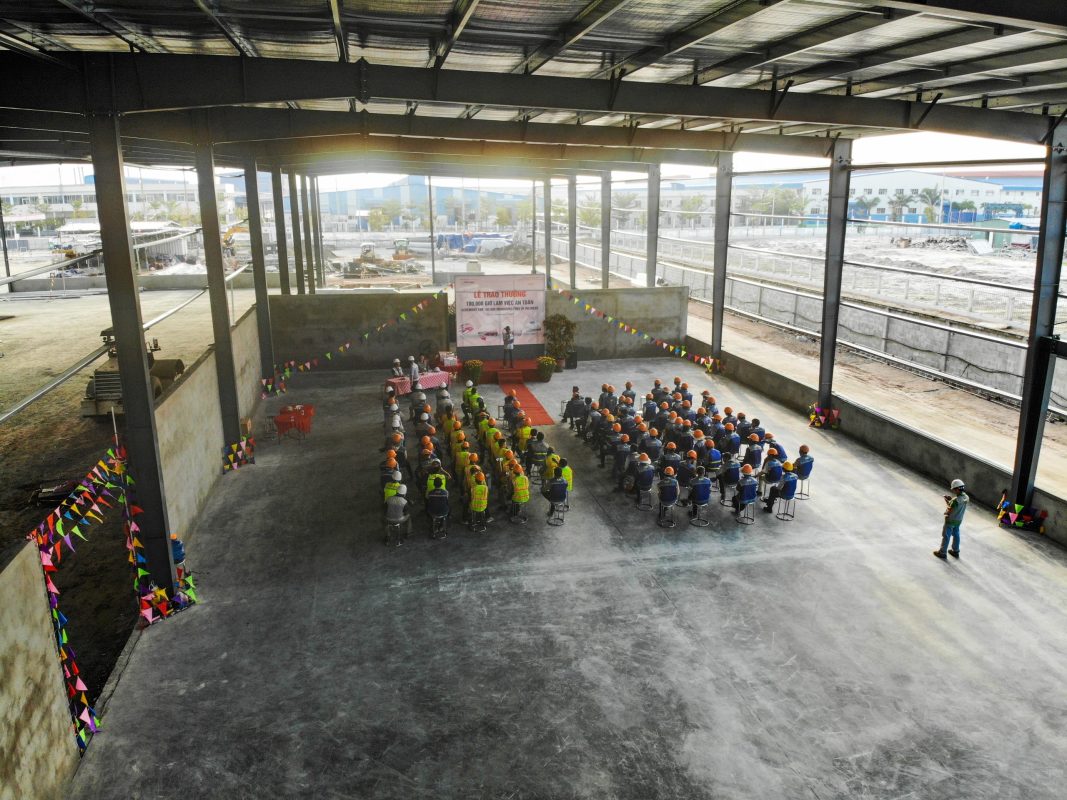 AAC Construction JSC