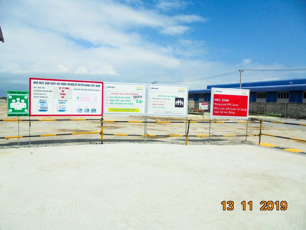 AAC Construction JSC