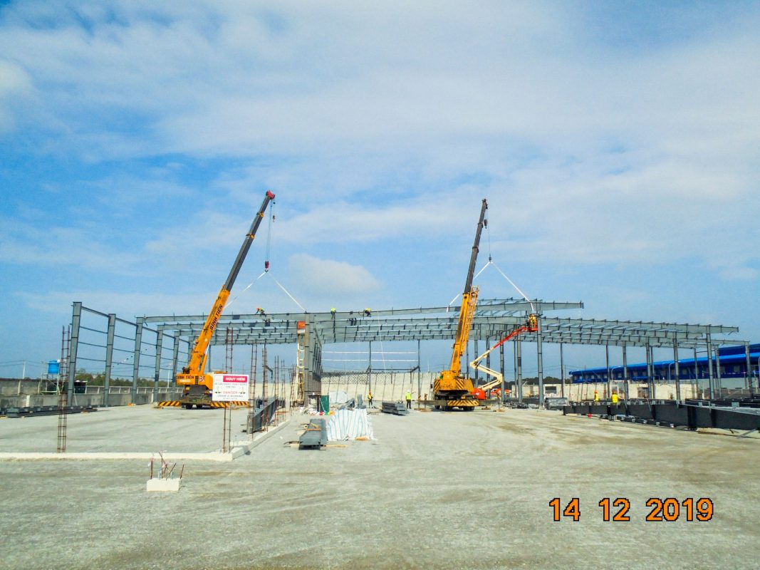 AAC Construction JSC