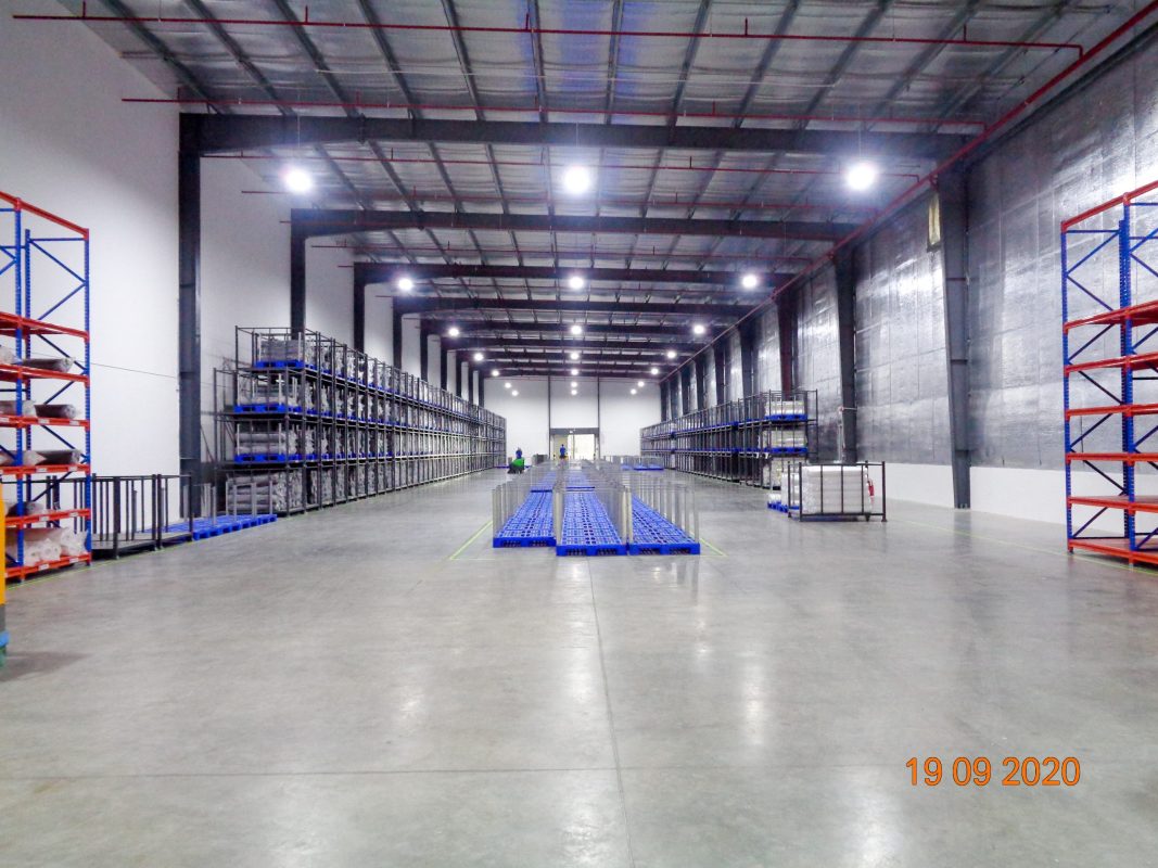 AAC Construction JSC