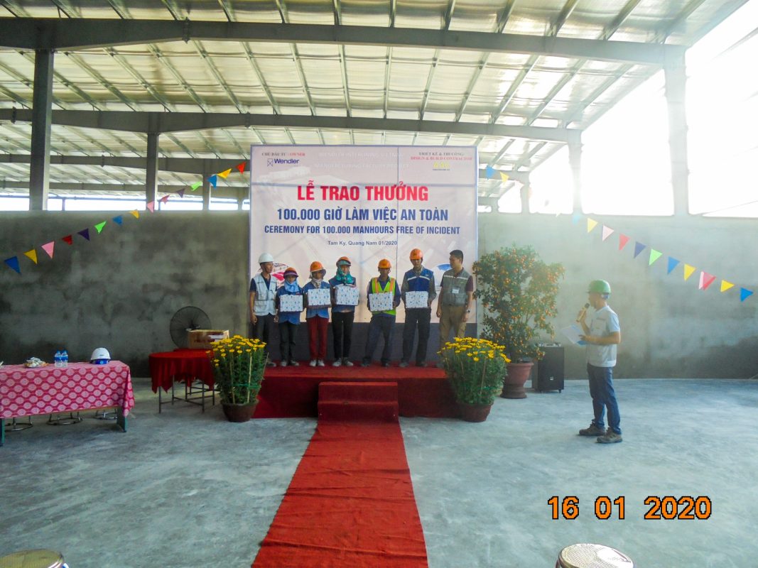 AAC Construction JSC