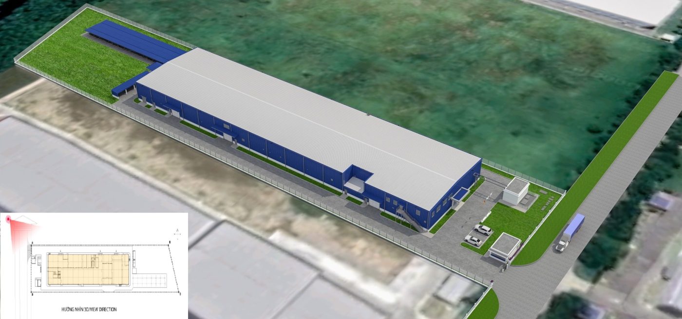 AAC Construction JSC