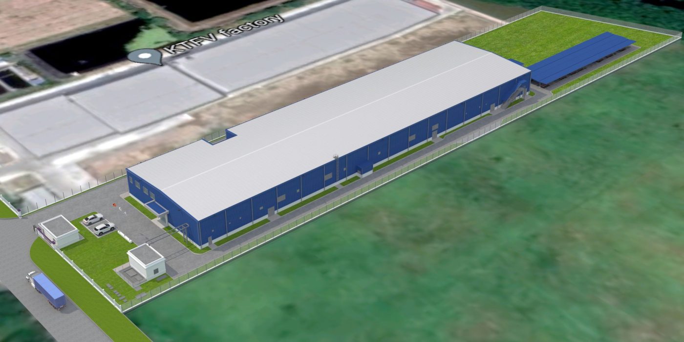 AAC Construction JSC