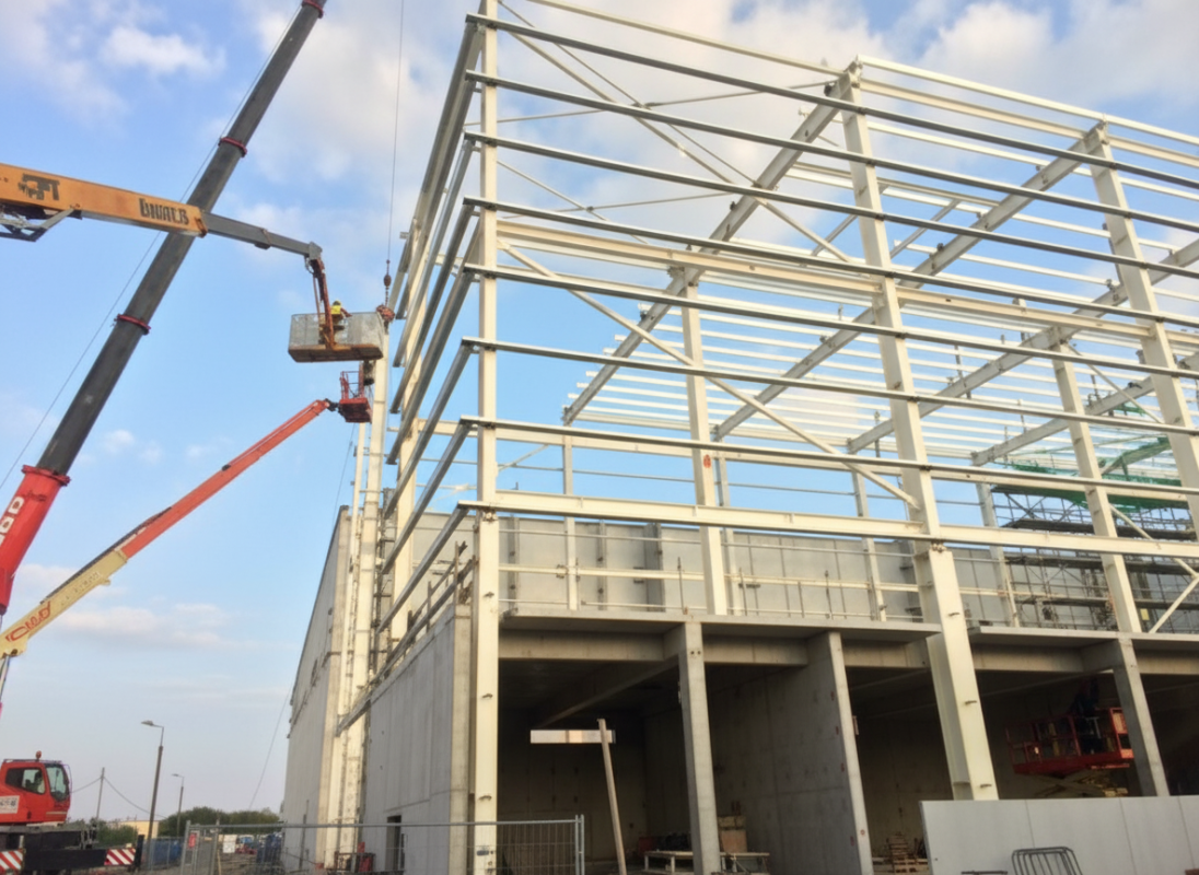 AAC Construction JSC