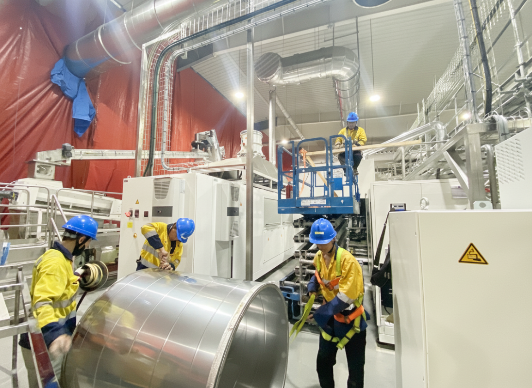 AAC Construction JSC