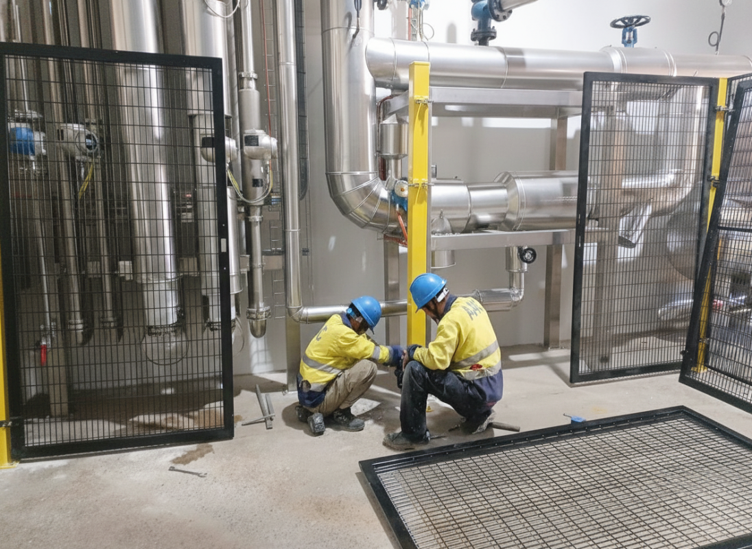 AAC Construction JSC