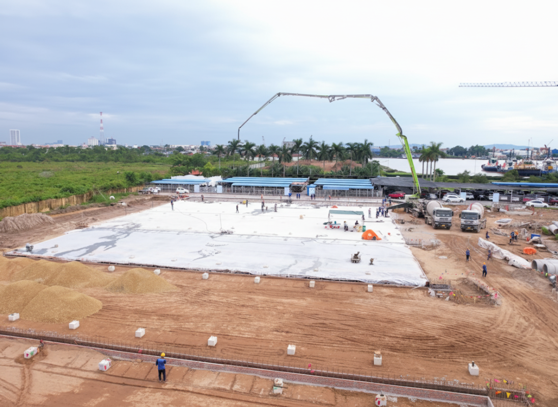 AAC Construction JSC