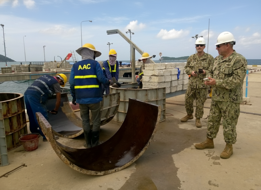 AAC Construction JSC