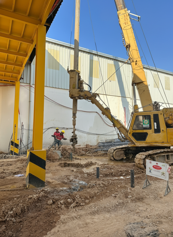 AAC Construction JSC