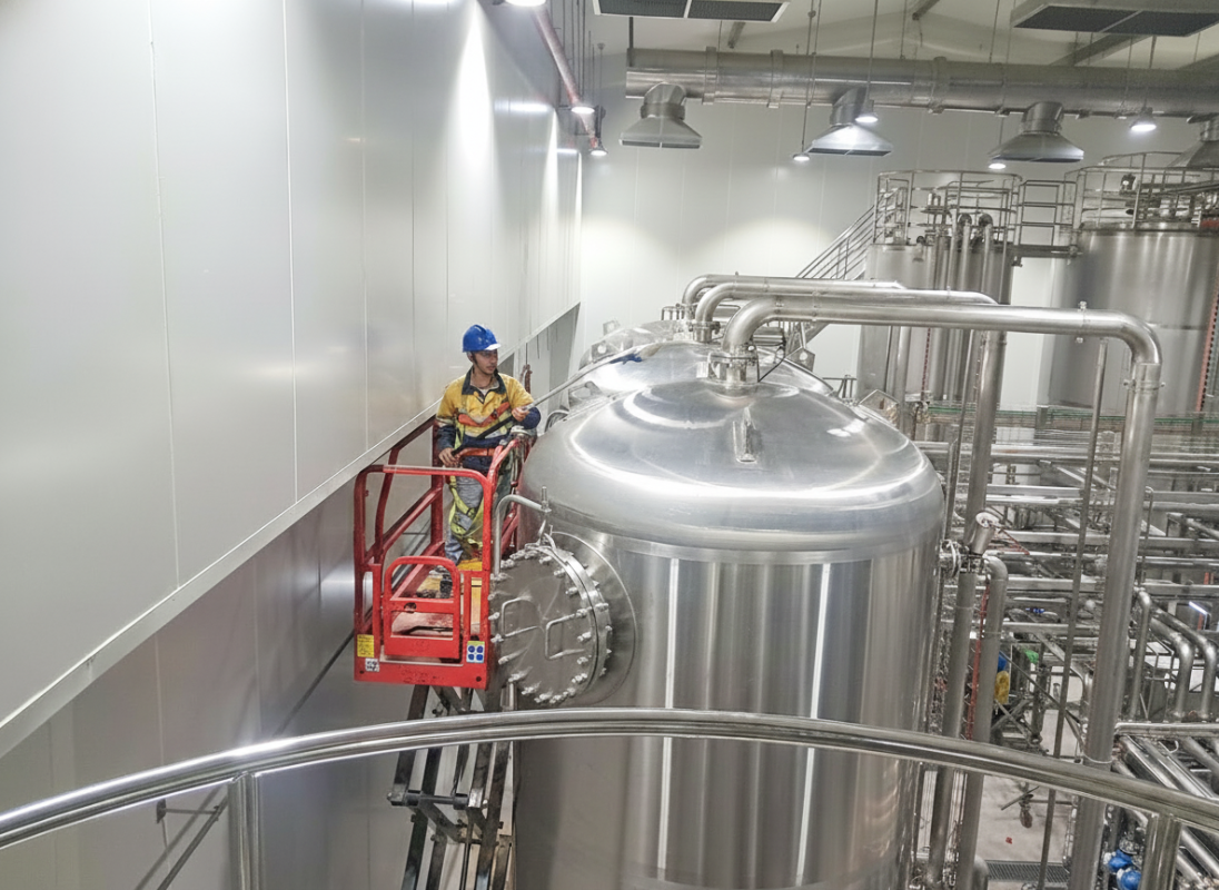 AAC Construction JSC