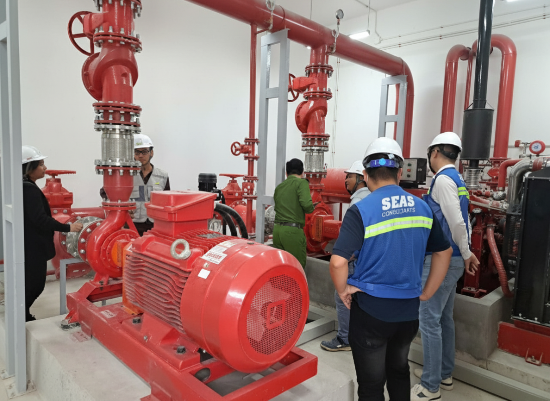 AAC Construction JSC