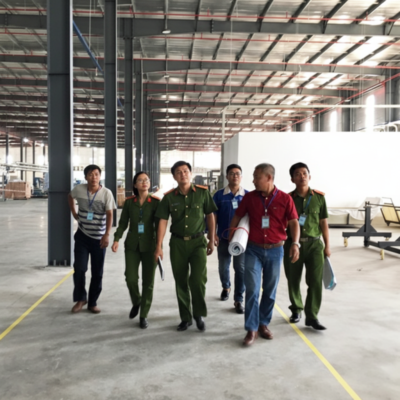 AAC Construction JSC