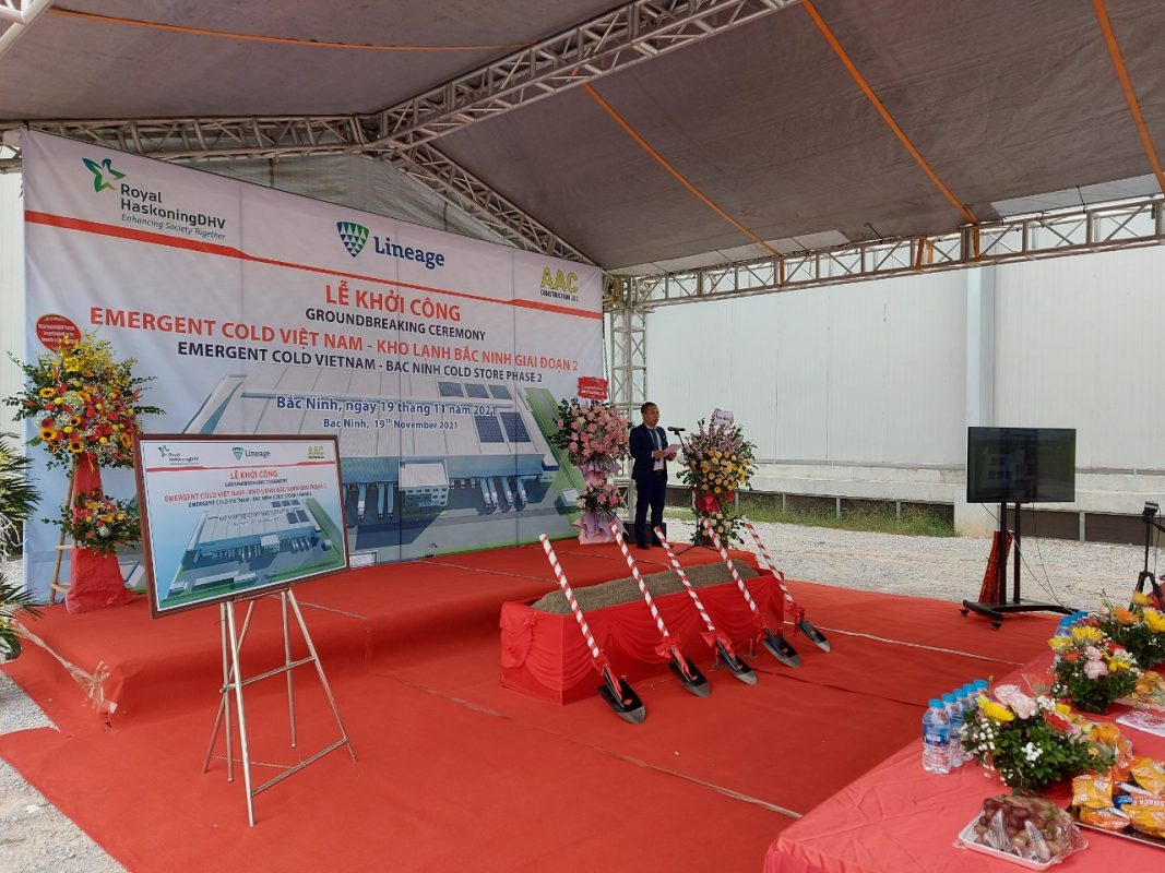 AAC Construction JSC