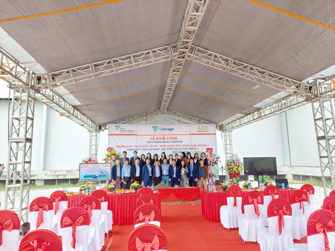 AAC Construction JSC