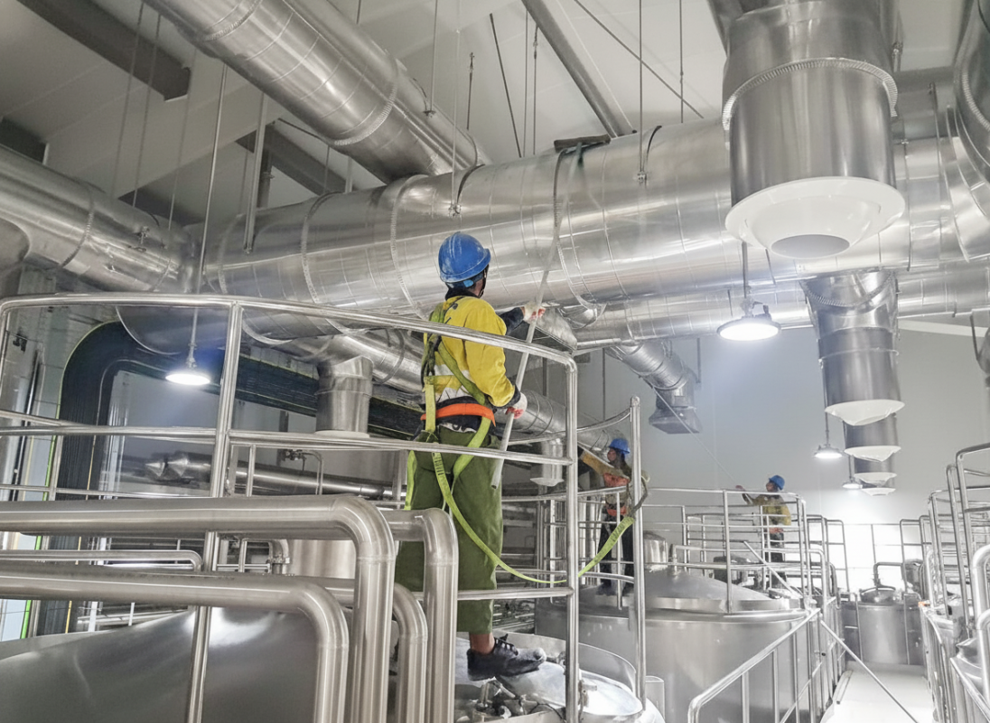 AAC Construction JSC