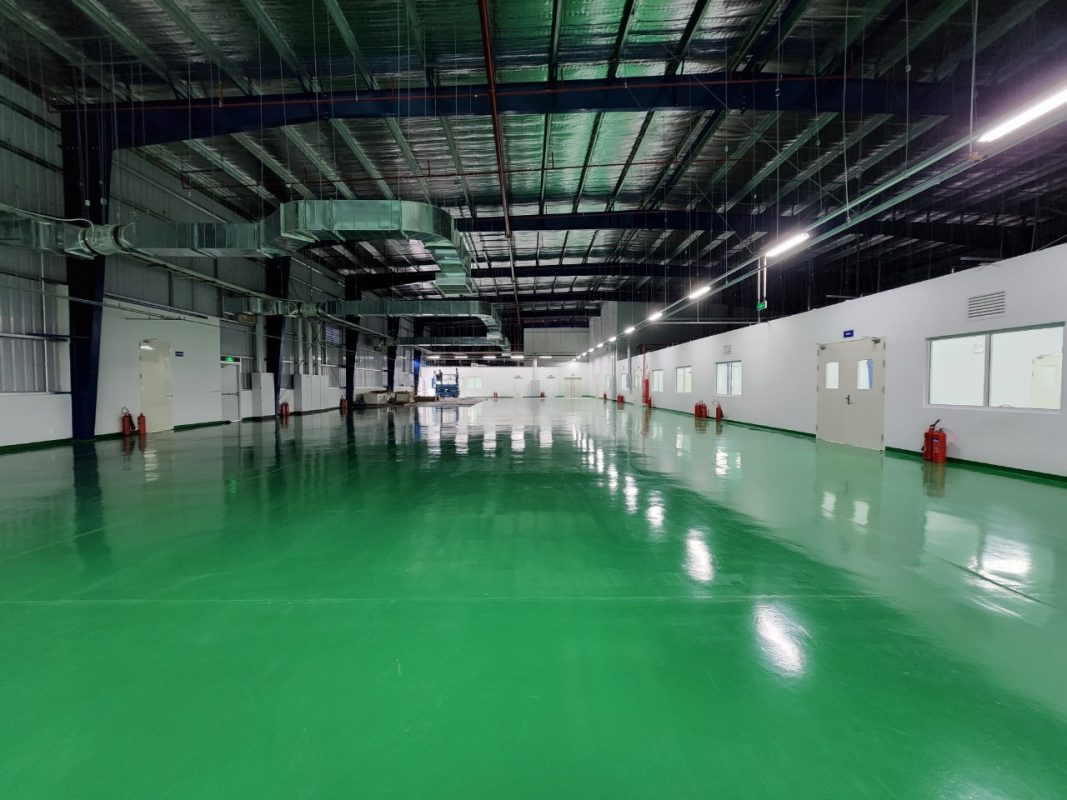 AAC Construction JSC