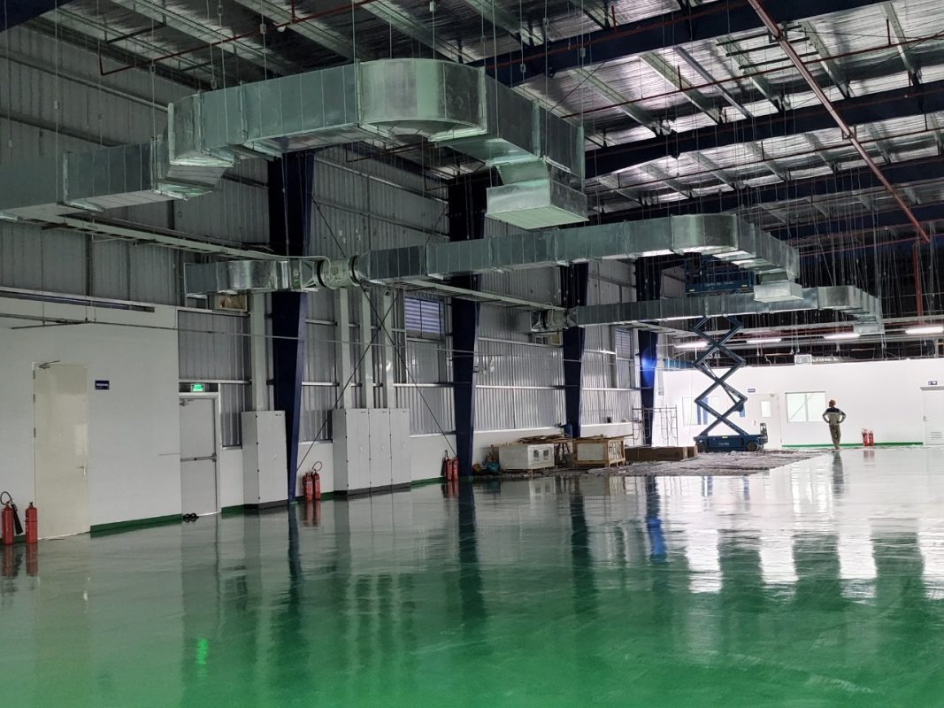 AAC Construction JSC