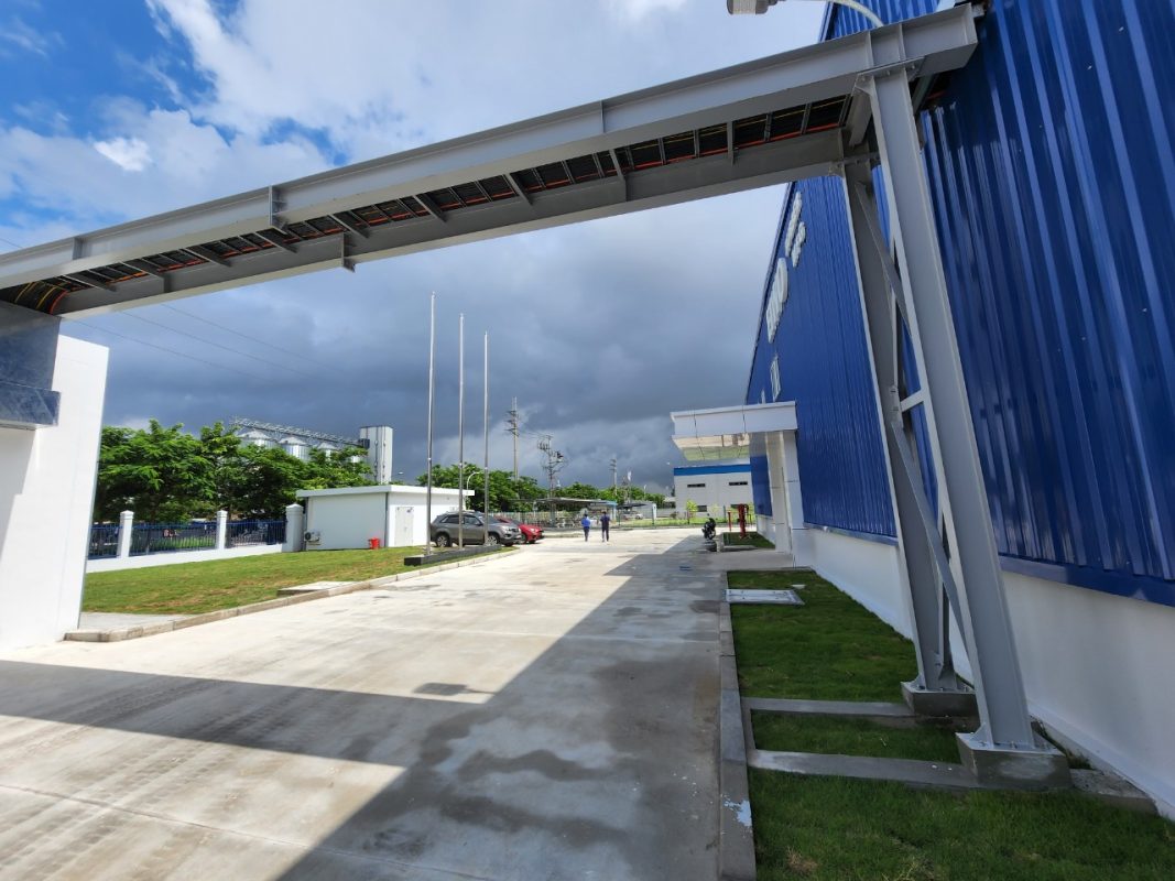 AAC Construction JSC