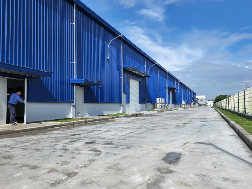 AAC Construction JSC