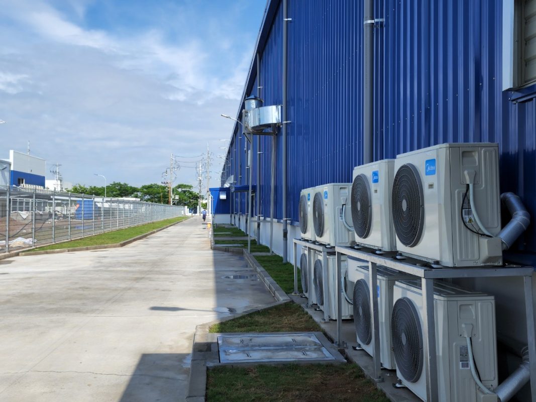 AAC Construction JSC