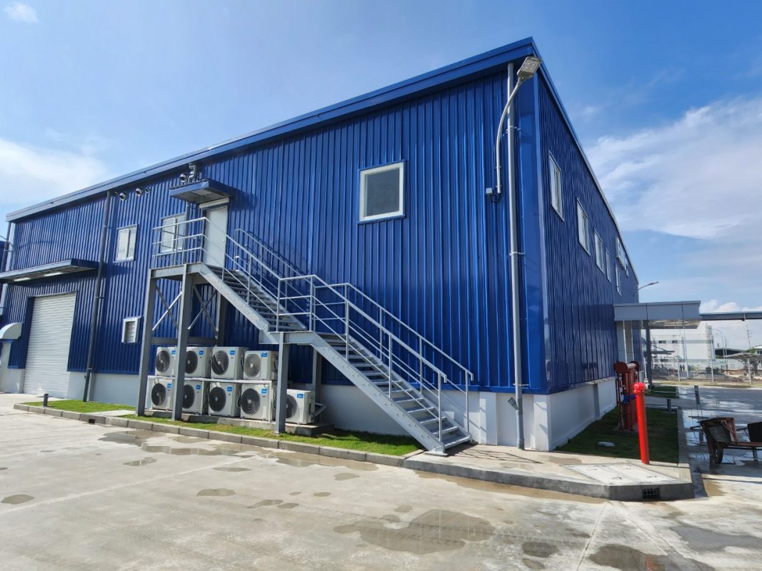 AAC Construction JSC