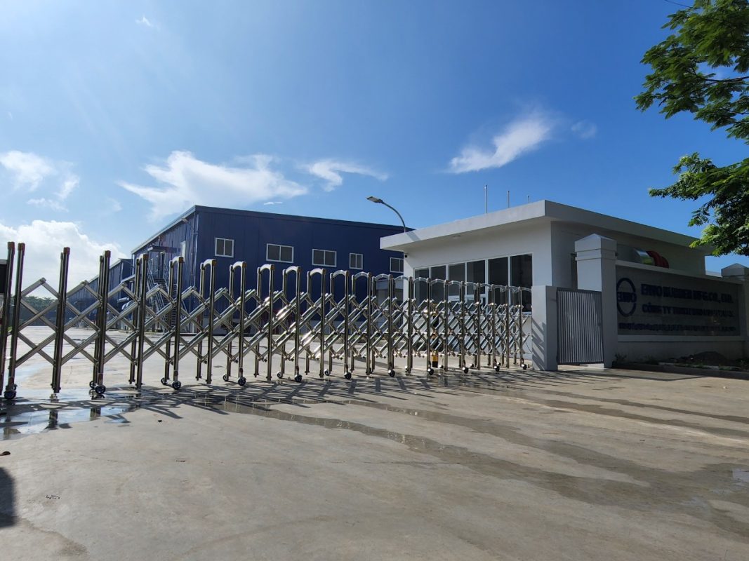 AAC Construction JSC