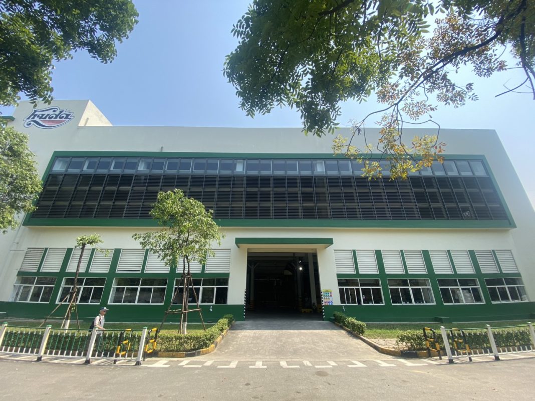 AAC Construction JSC