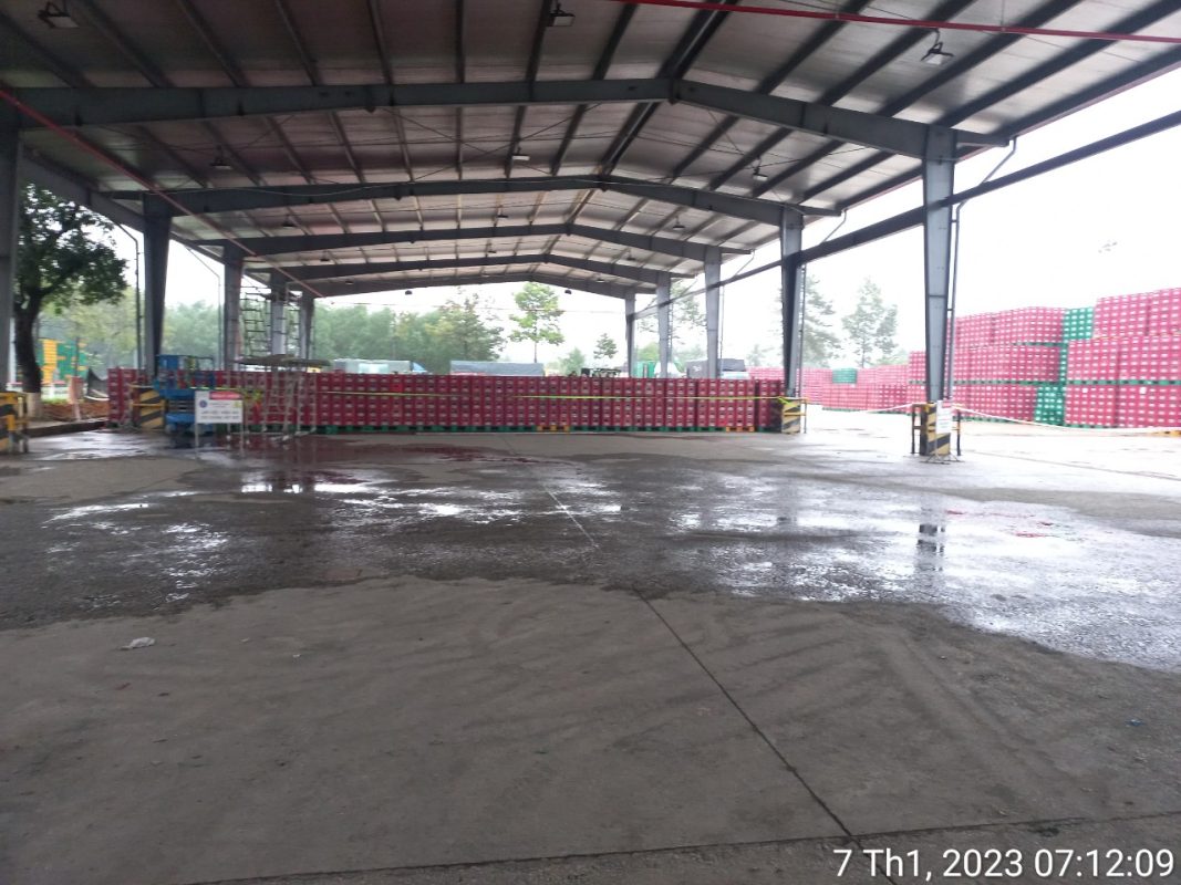 AAC Construction JSC