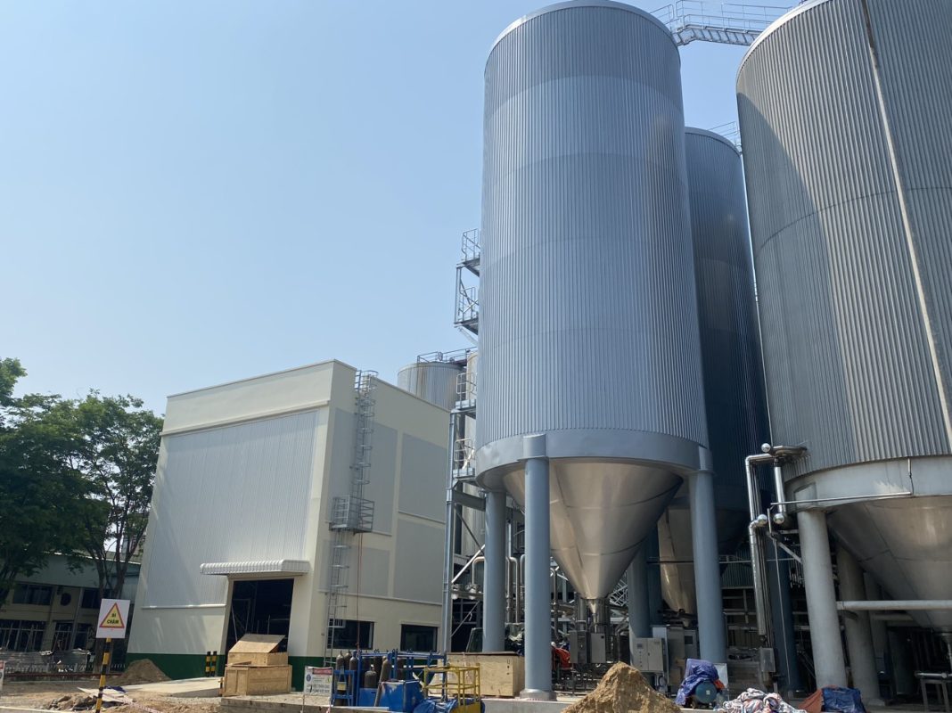 AAC Construction JSC